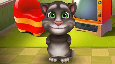 talking tom|talking tom gra na komputer.